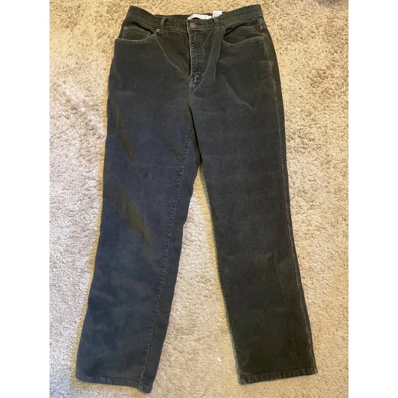 bill blass Denim - Vintage Corduroy pants Bill Blass 12